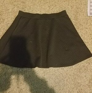 Skater skirt